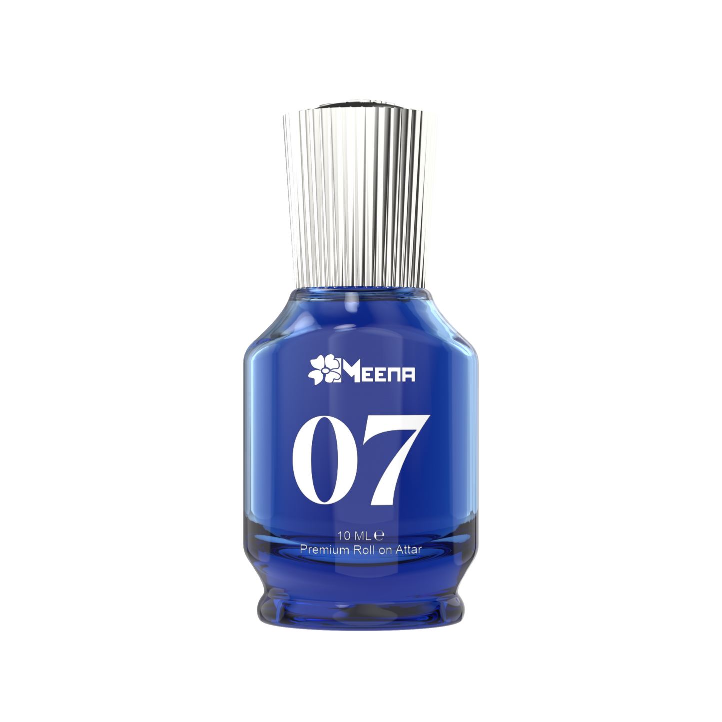Meena Fragrances Gulf Spring Gift Set ( 4 x 10ml )