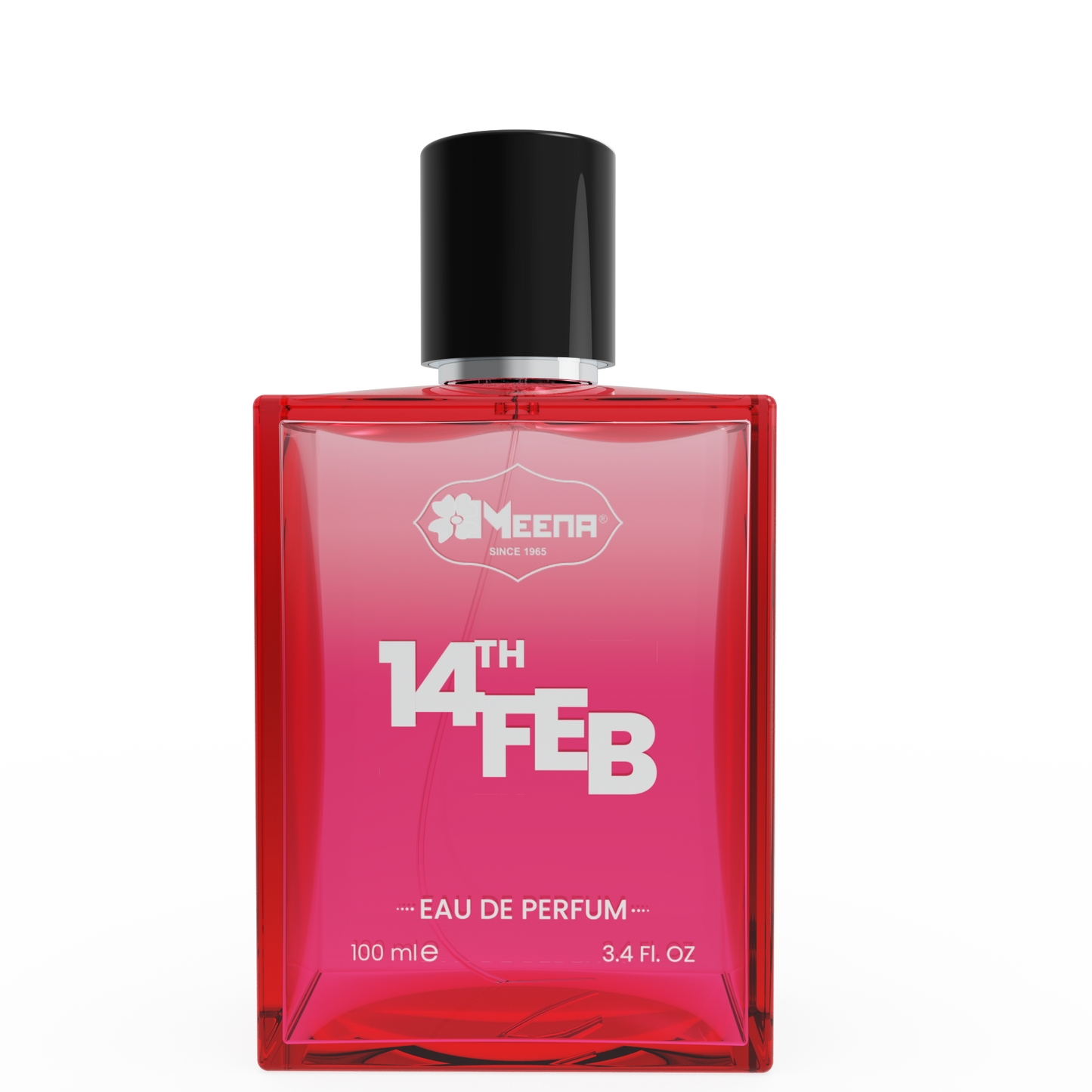 14th FEB (100 ML EAU DE PERFUM)