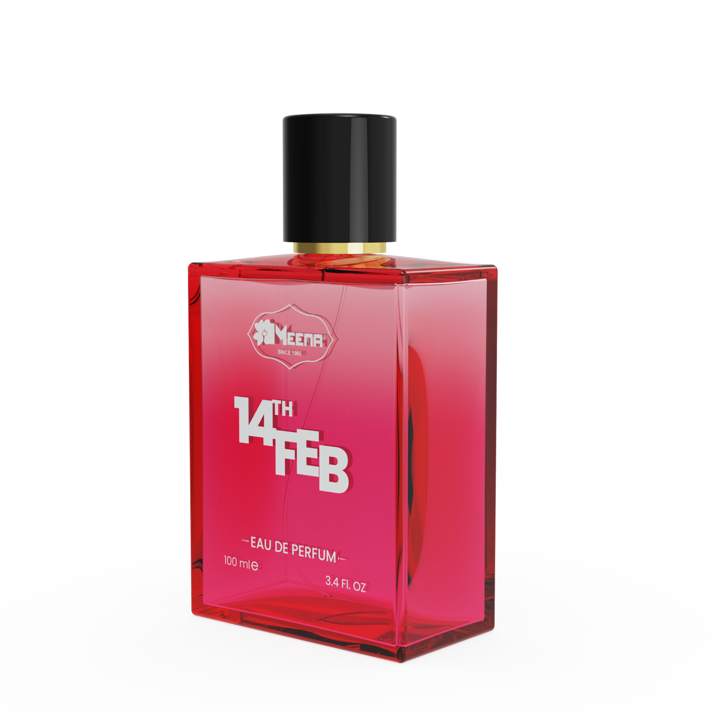 14th FEB (100 ML EAU DE PERFUM)