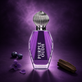 PURPLE OUDH