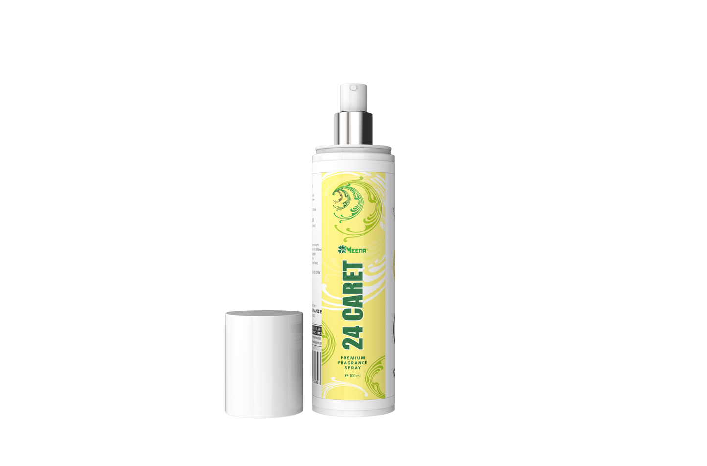 24 CARET (100 ML PERFUME)
