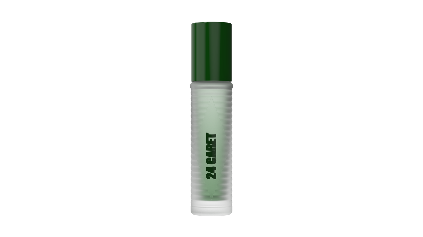 24 CARET ( 6 ML Pack of Two )