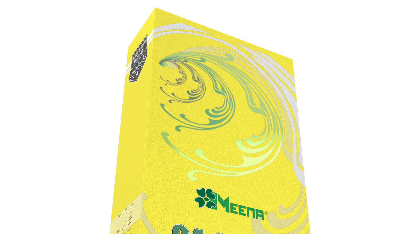 24 CARET ( 6 ML Pack of Two )