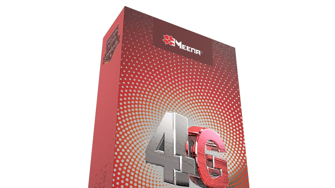 4G (6 ML Pack of Two)