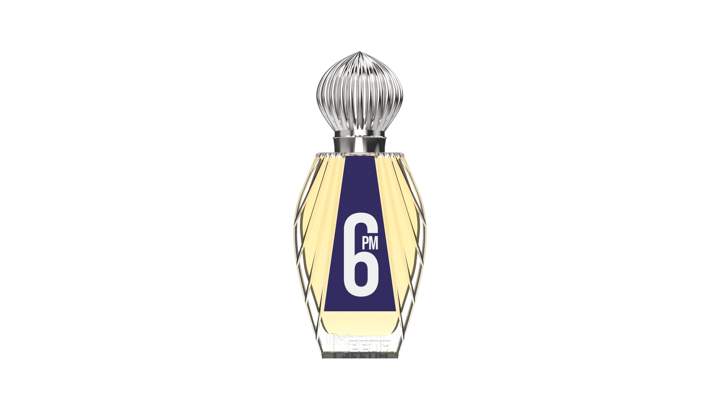 6 PM (20 ML)