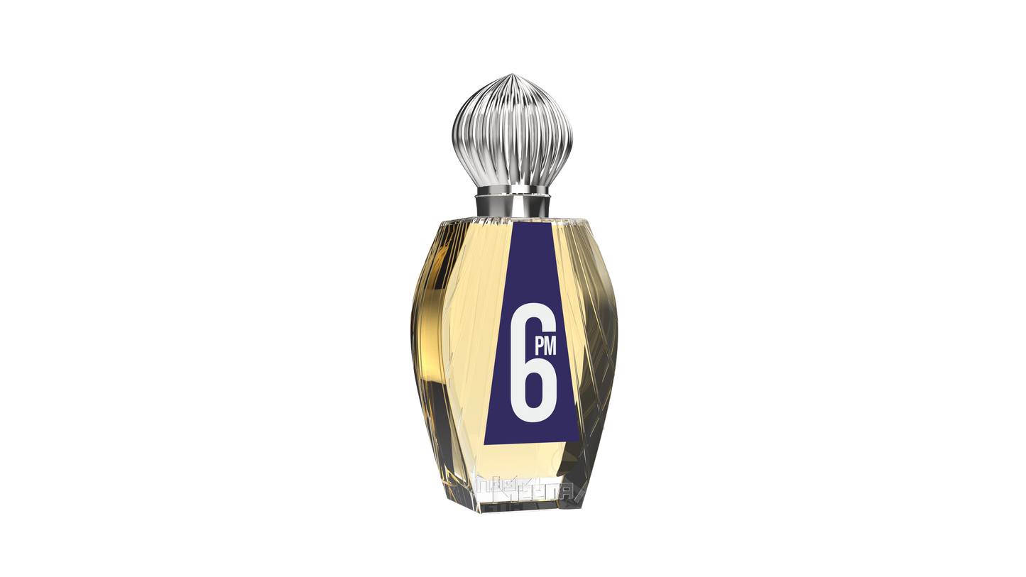 6 PM (20 ML)