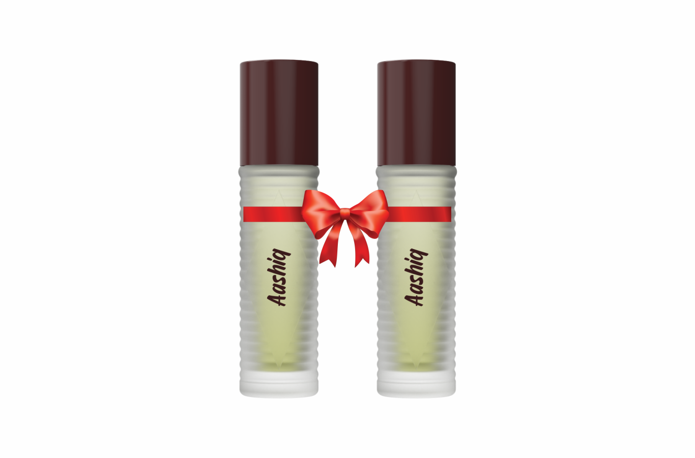 AASHIQ ( 6 ML Pack of Two )