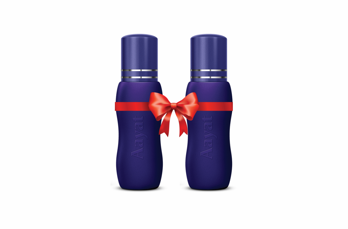 AAYAT (6 ML Pack of Two)