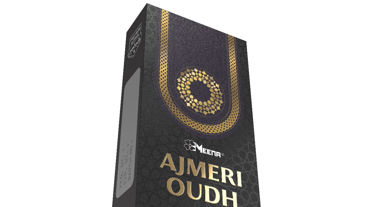 AJMERI OUDH (6 ML Pack of Two)