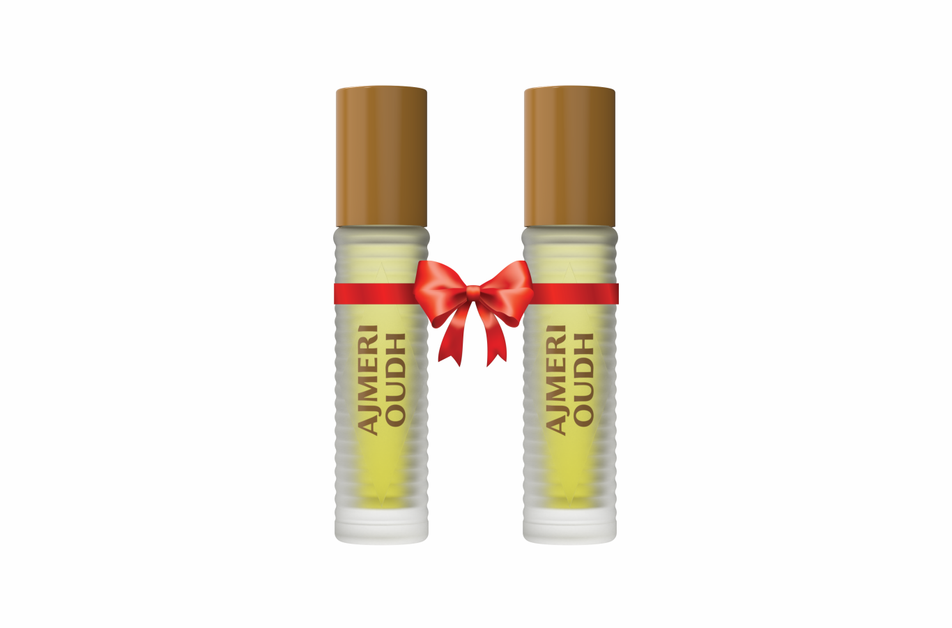 AJMERI OUDH (6 ML Pack of Two)