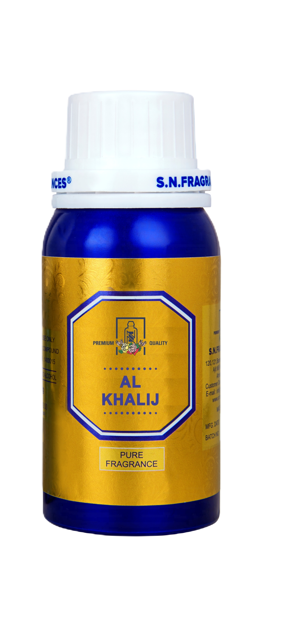 AL KHALIJ (100 GM)