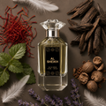 AL SHEIKH OUD & SAFFRON EDP