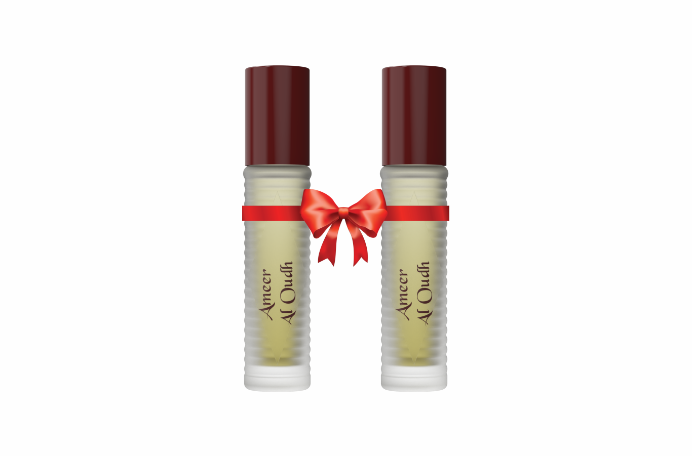 AMEER AL OUDH (6 ML Pack of Two)