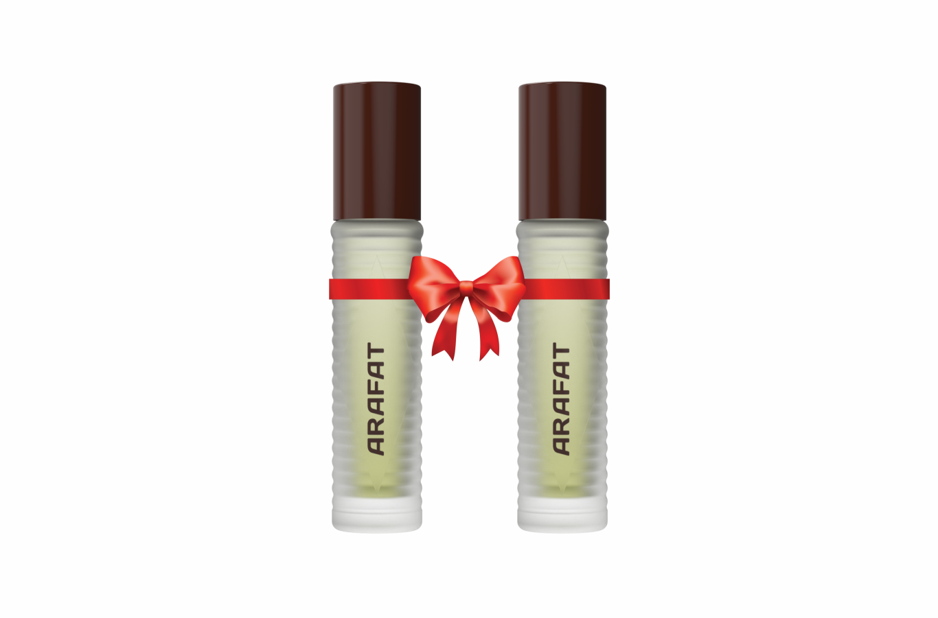 ARAFAT (6 ML Pack of Two)