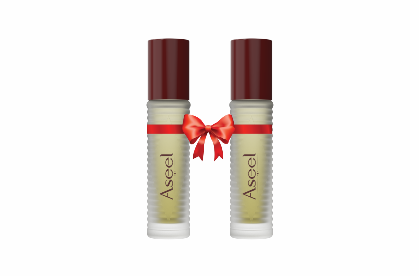 ASEEL (6 ML Pack of Two)