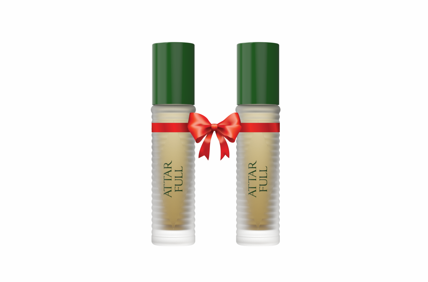 ATTAR FULL ( 6 ML Pack of Two )