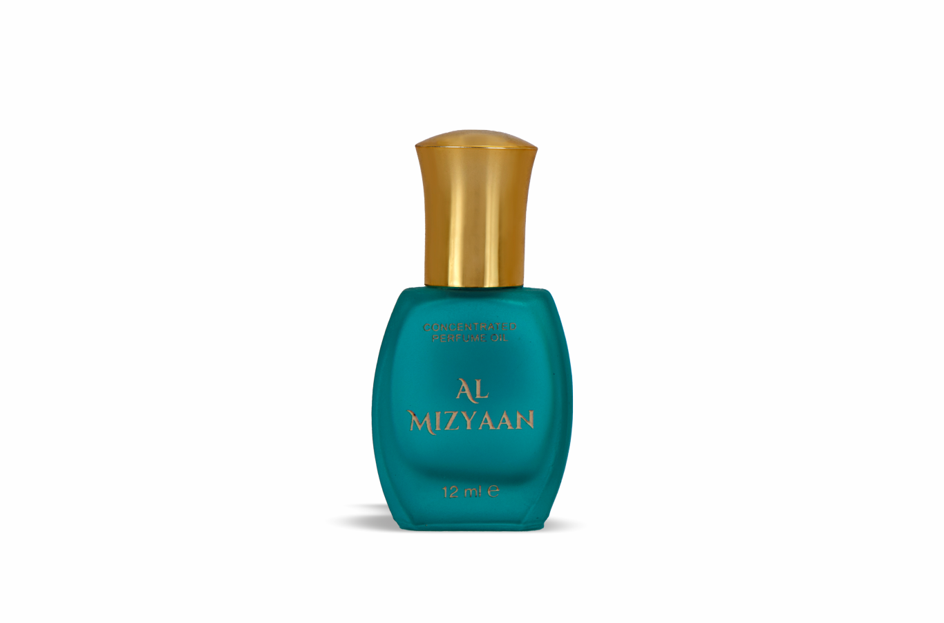 Al Mizyaan Attar – 12ML | Amber, Floral, Spicy, Musky & Oudh Fragrance
