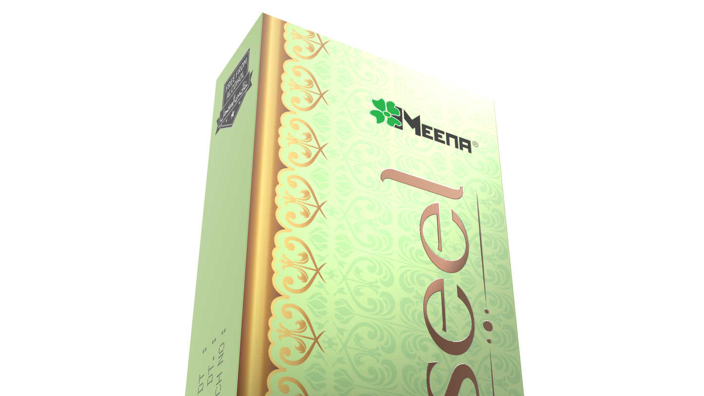 ASEEL (6 ML Pack of Two)