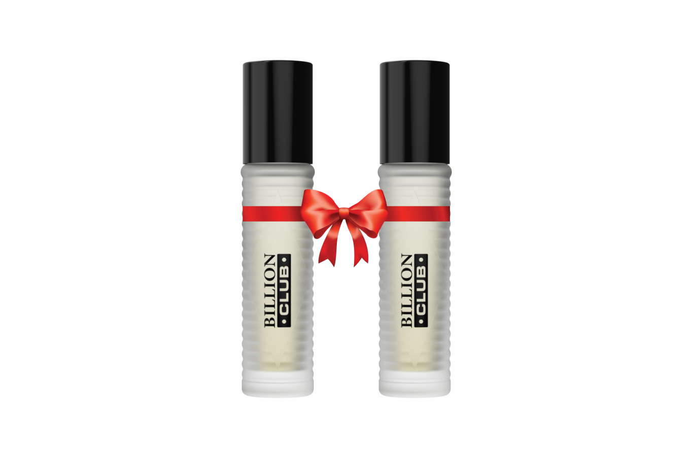 1 BILLION CLUB ( 6 ML Pack of Two )