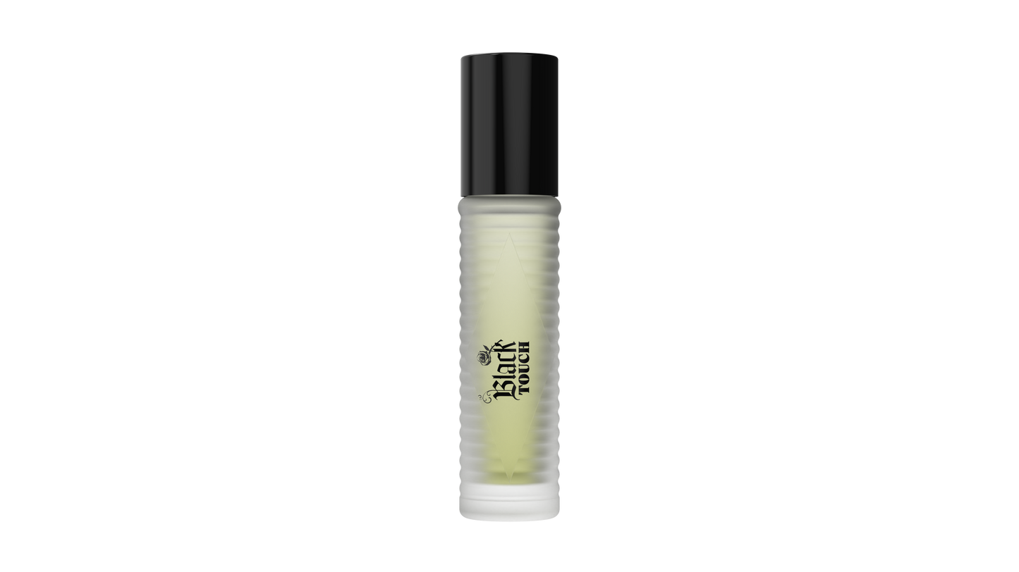 BLACK TOUCH (6 ML Pack of Two)