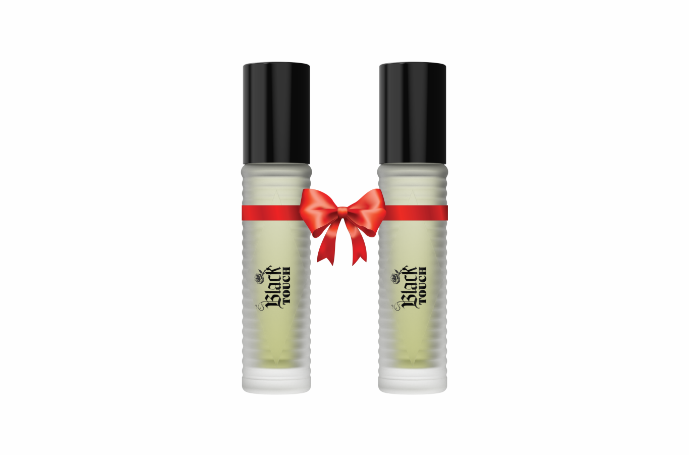BLACK TOUCH (6 ML Pack of Two)