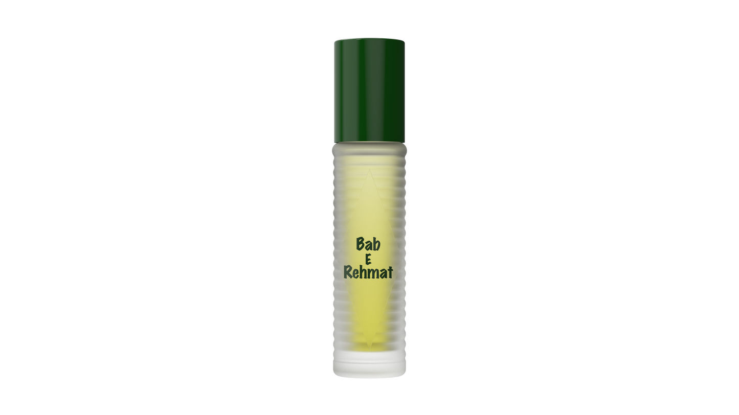 BAB E REHMAT ( 6 ML Pack of Two )