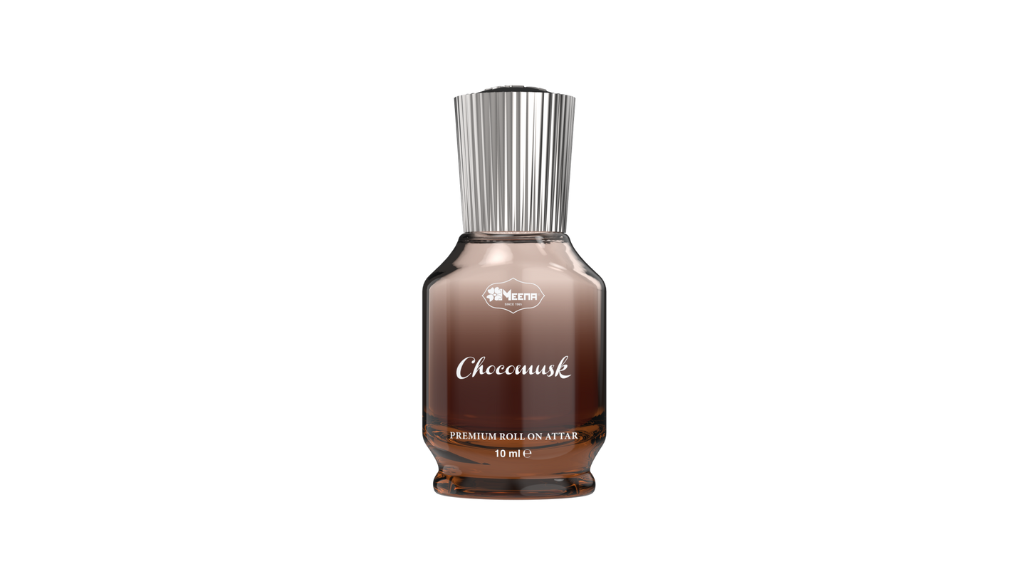 CHOCOMUSK (10 ML)