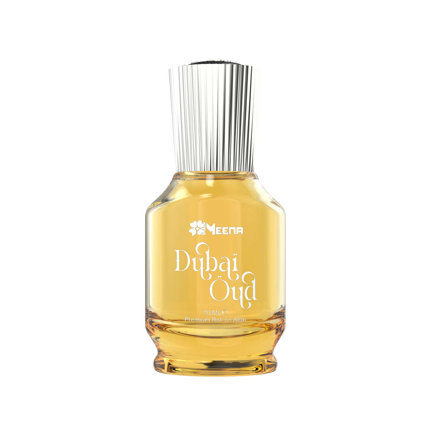 Meena Fragrances Saugat E Itr Gift Set ( 4 x 10ml )