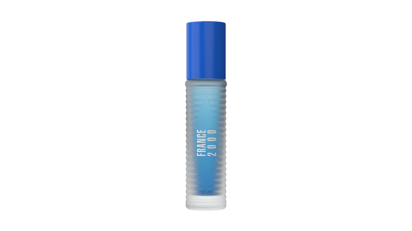 FRANCE 2000 (6 ML Pack of Two)