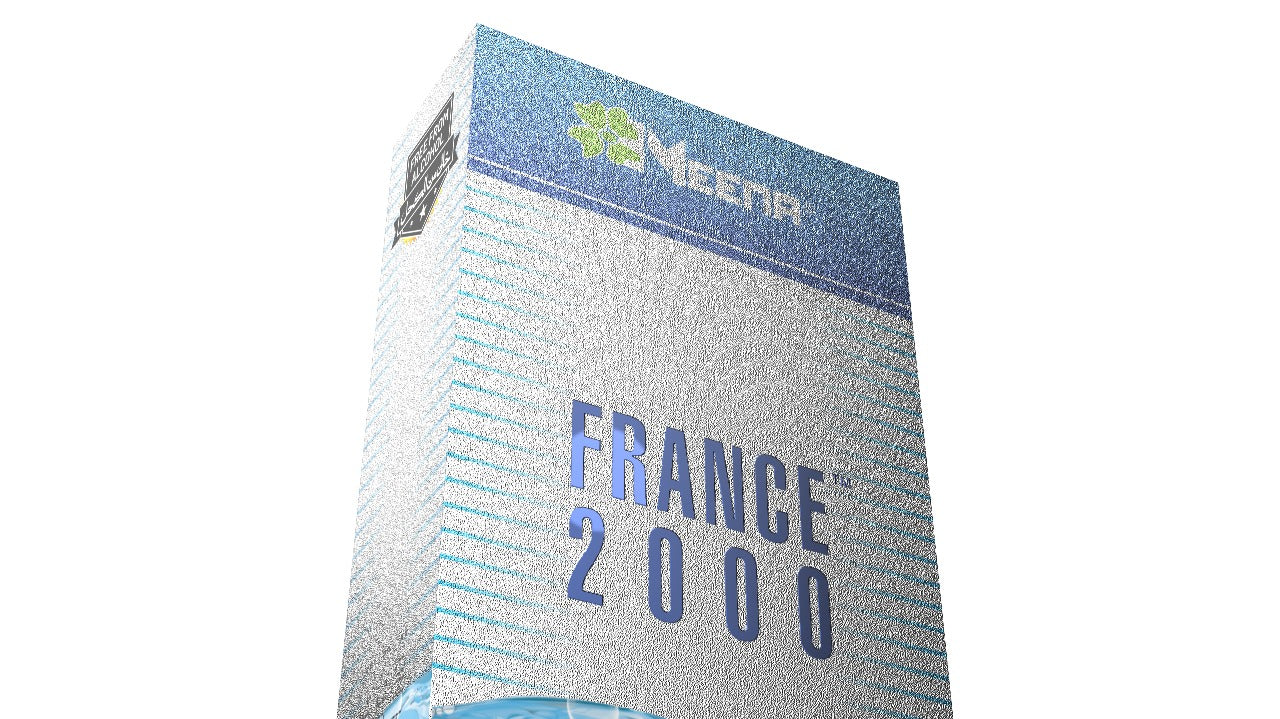 FRANCE 2000 (6 ML Pack of Two)