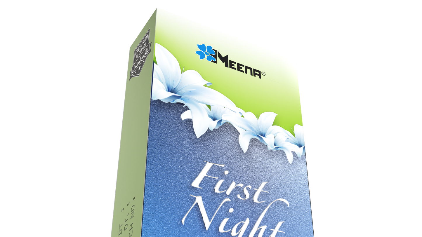 FIRST NIGHT