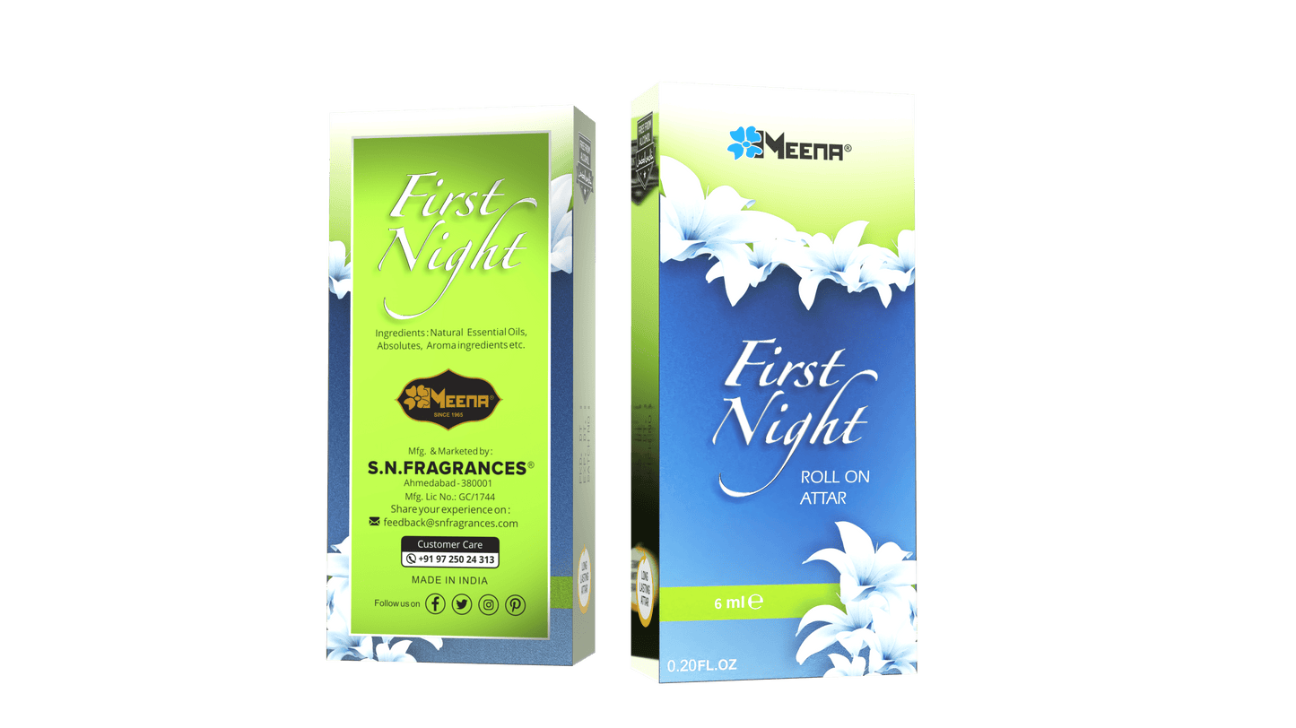 FIRST NIGHT