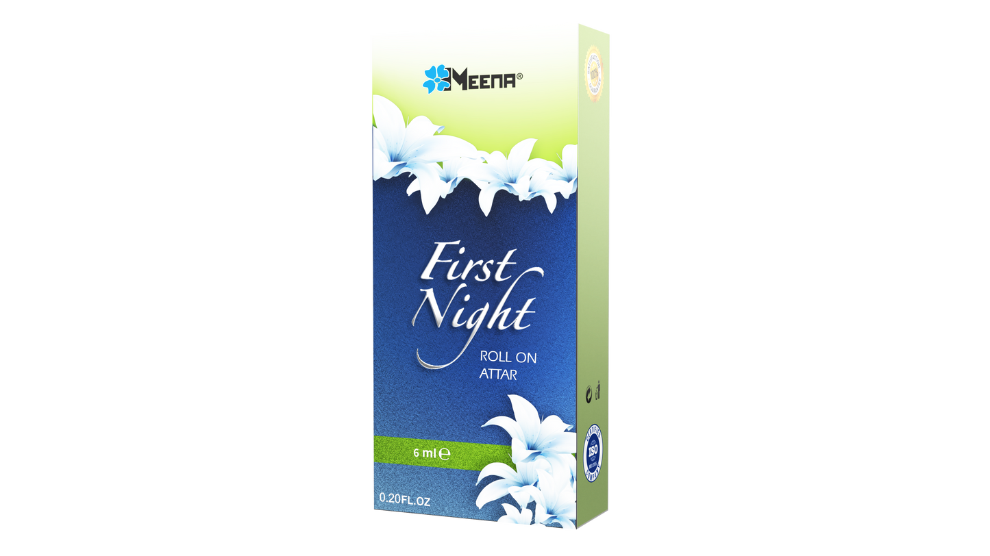 FIRST NIGHT