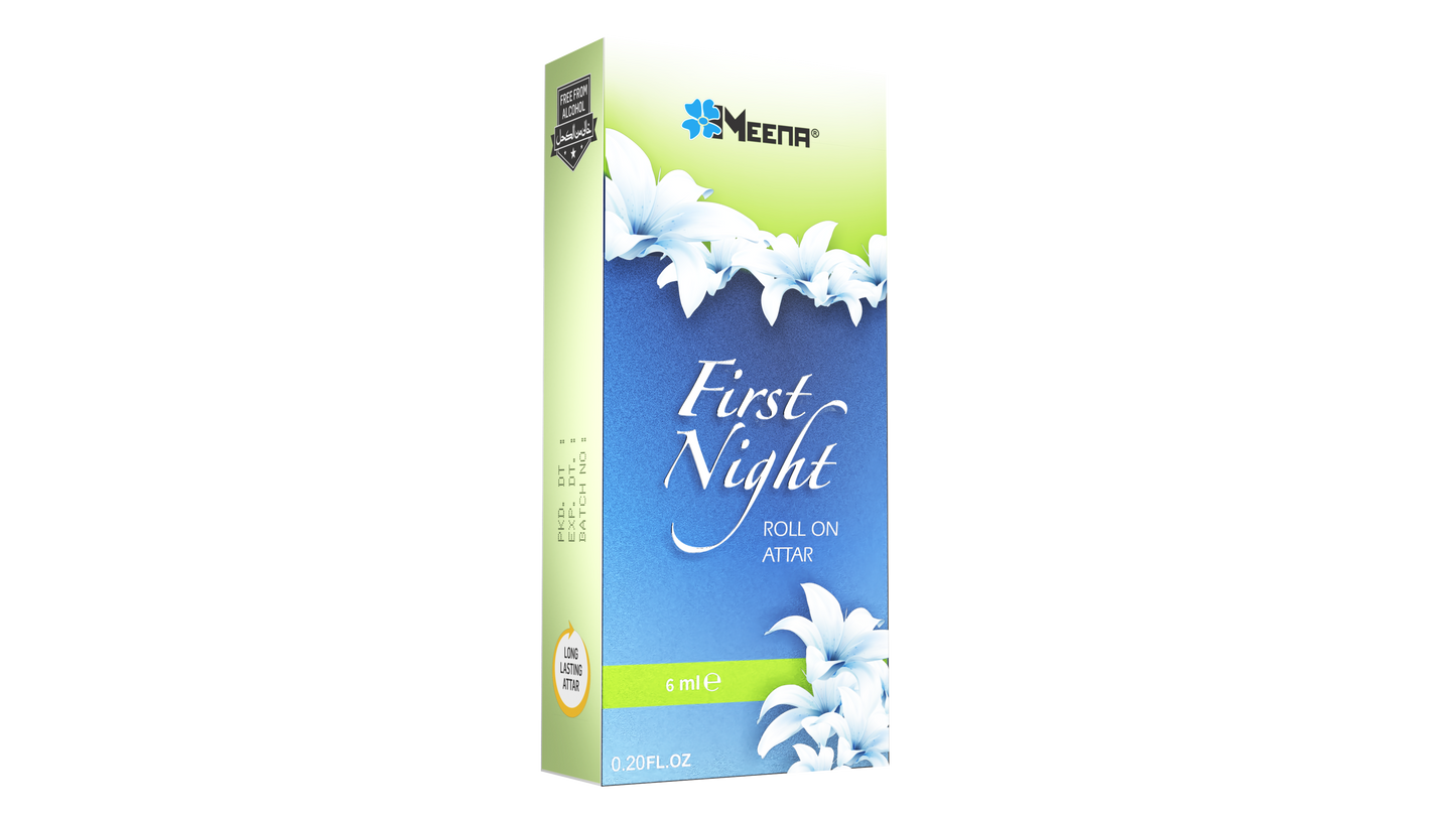 FIRST NIGHT