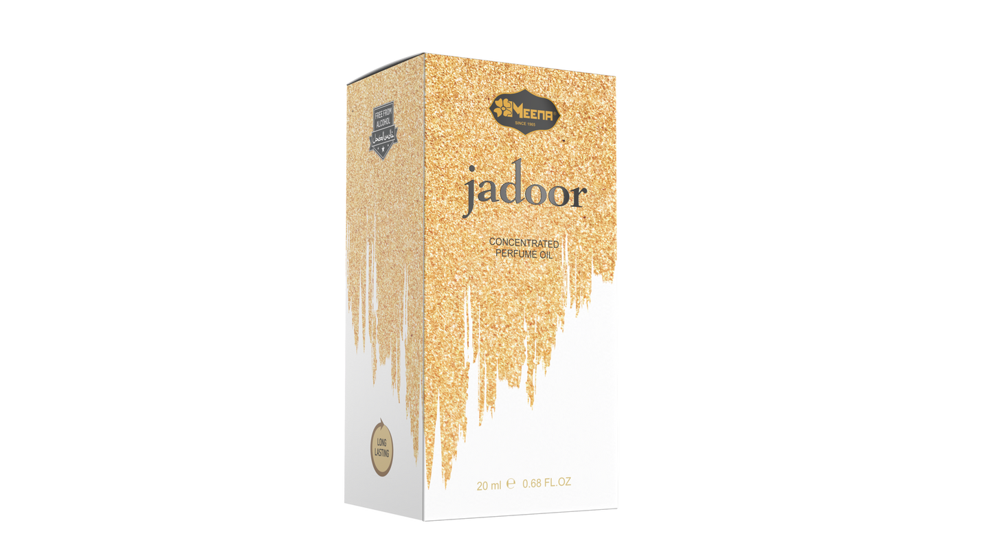 JADOOR (20 ML)
