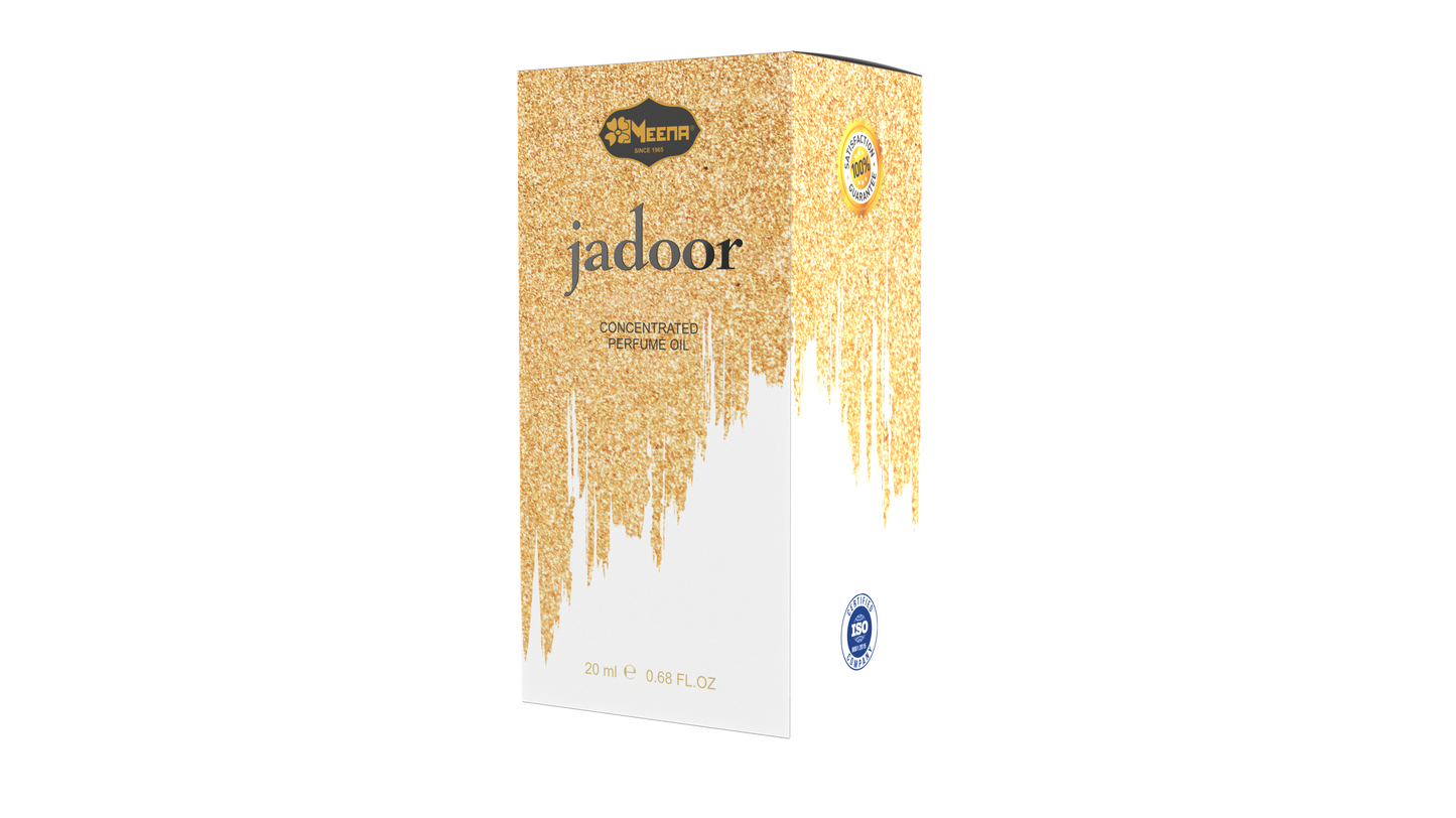 JADOOR (20 ML)