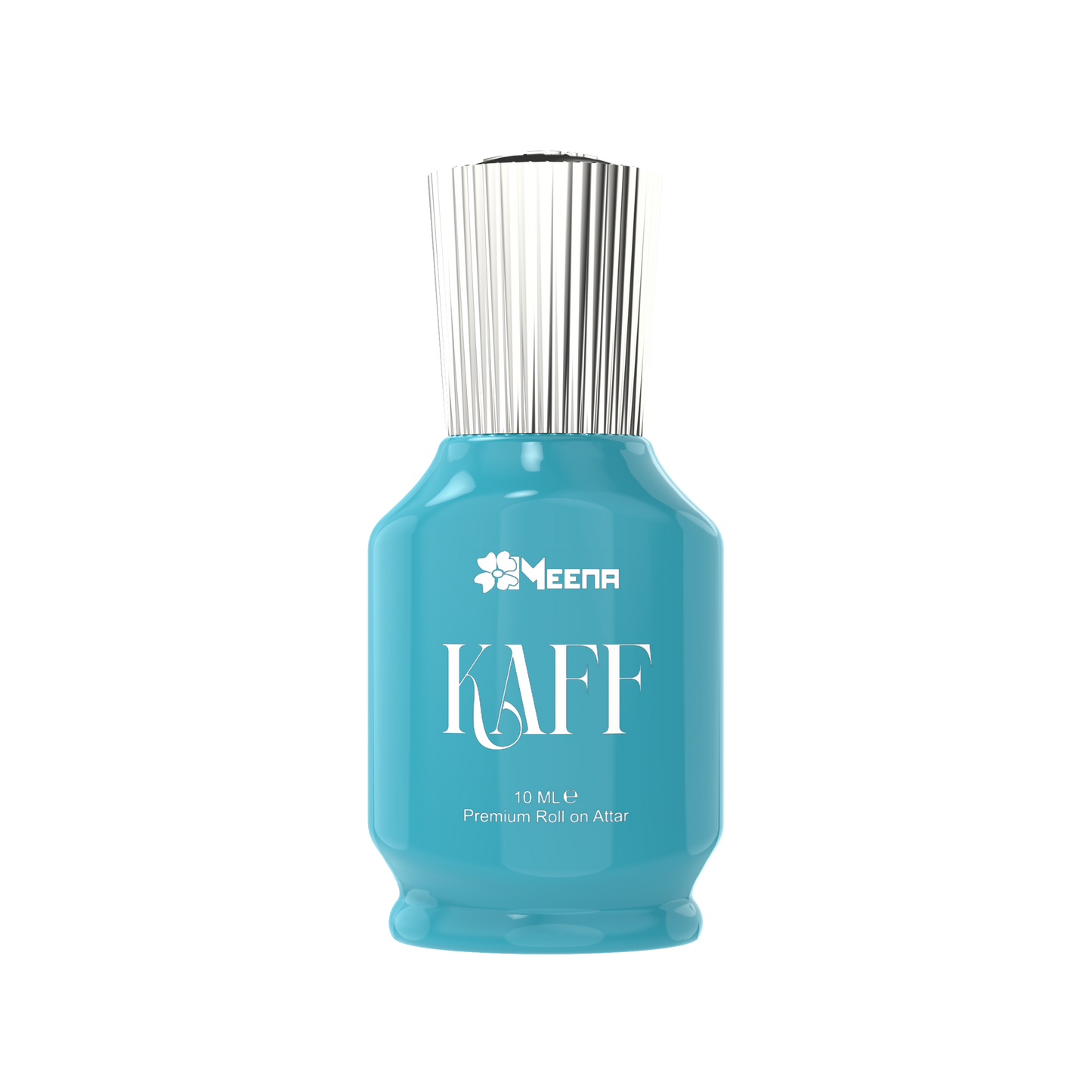 Meena Fragrances Saugat E Itr Gift Set ( 4 x 10ml )