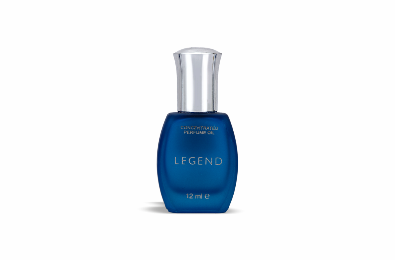 Legend Attar – 12ML | Fresh Citrus, Pineapple, Rose, Jasmine, Leather, Musk & Amber Fragrance
