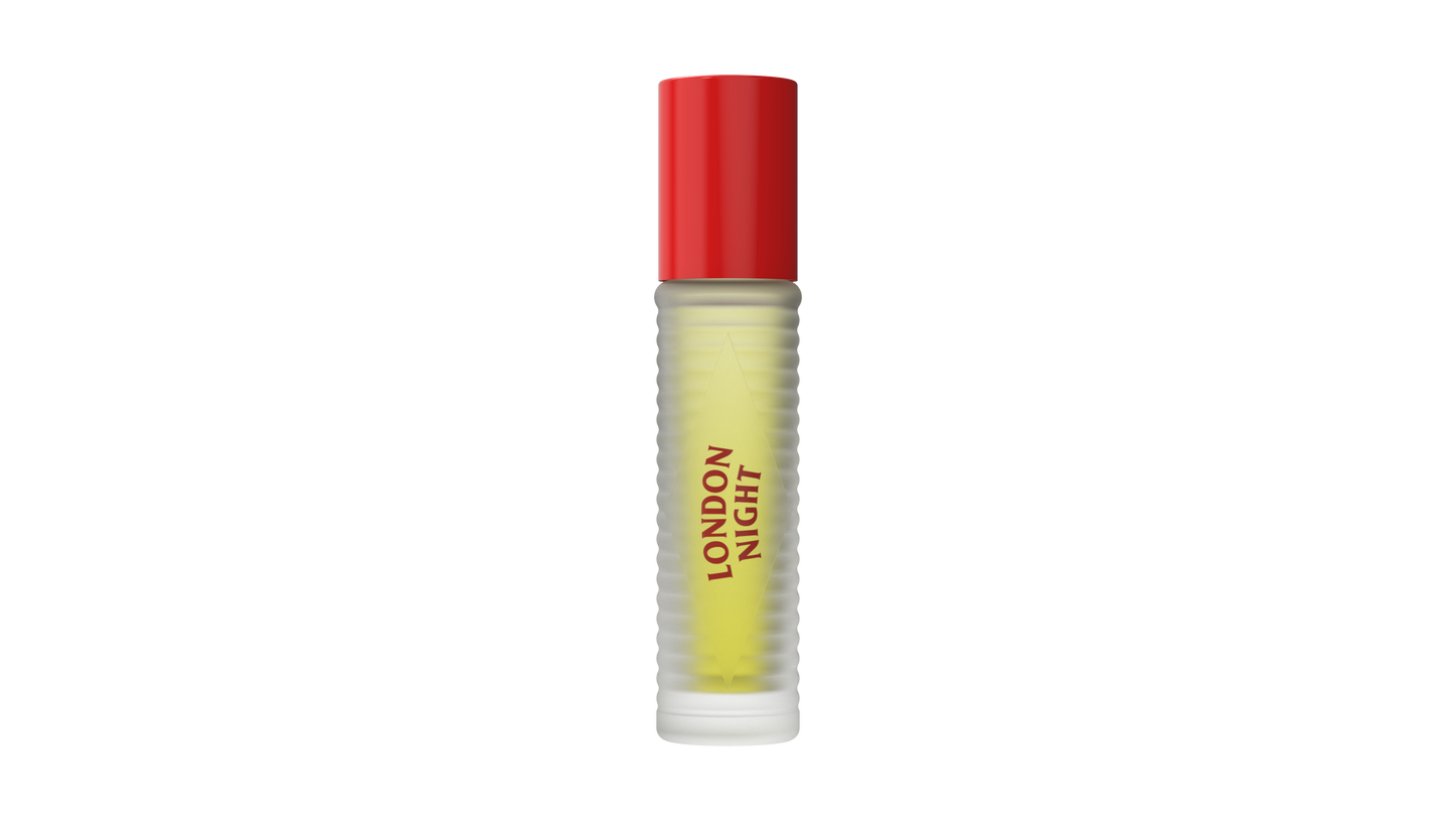 LONDON NIGHT (6 ML Pack of Two)