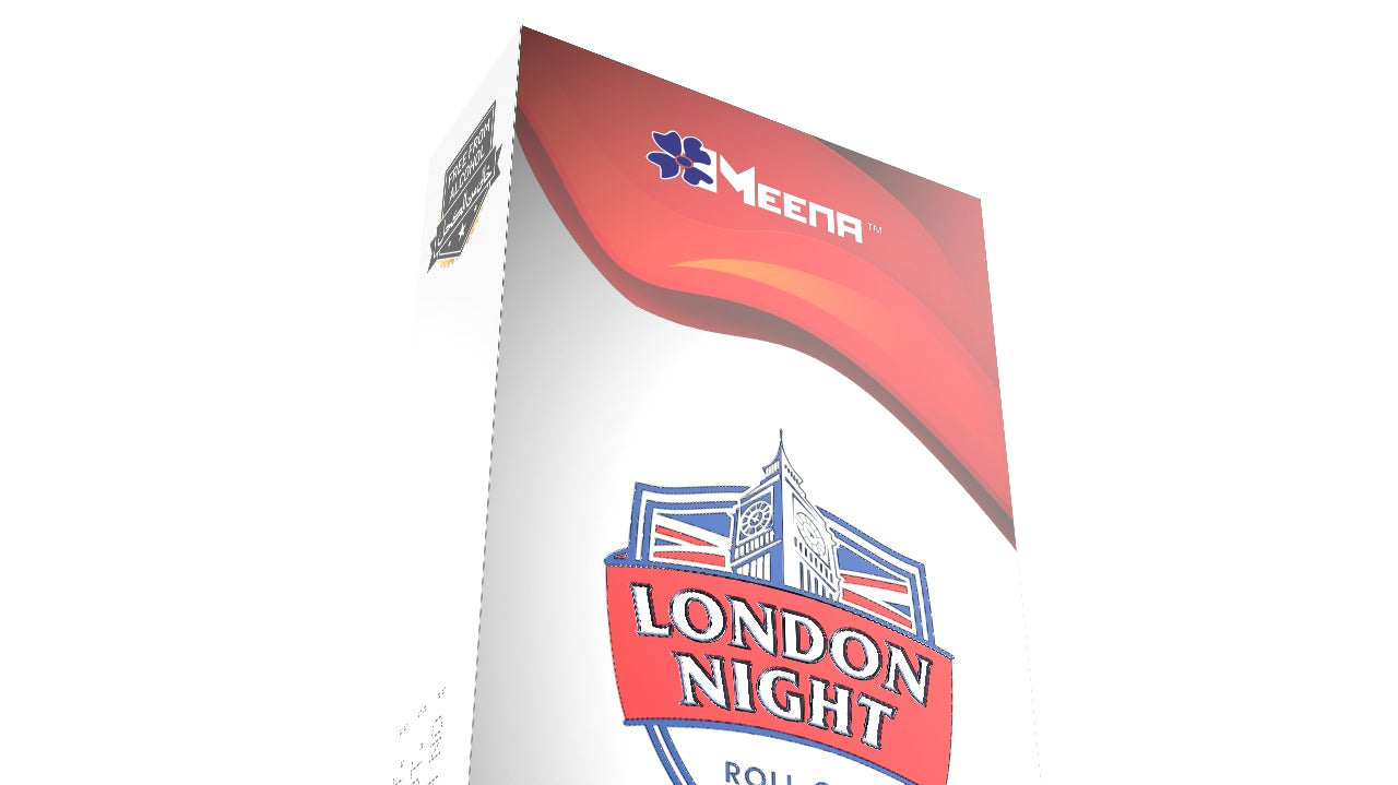 LONDON NIGHT (6 ML Pack of Two)
