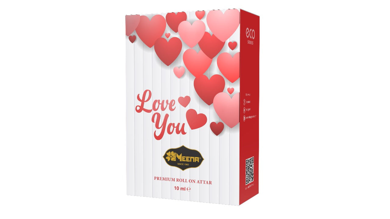 LOVE YOU (10 ML)