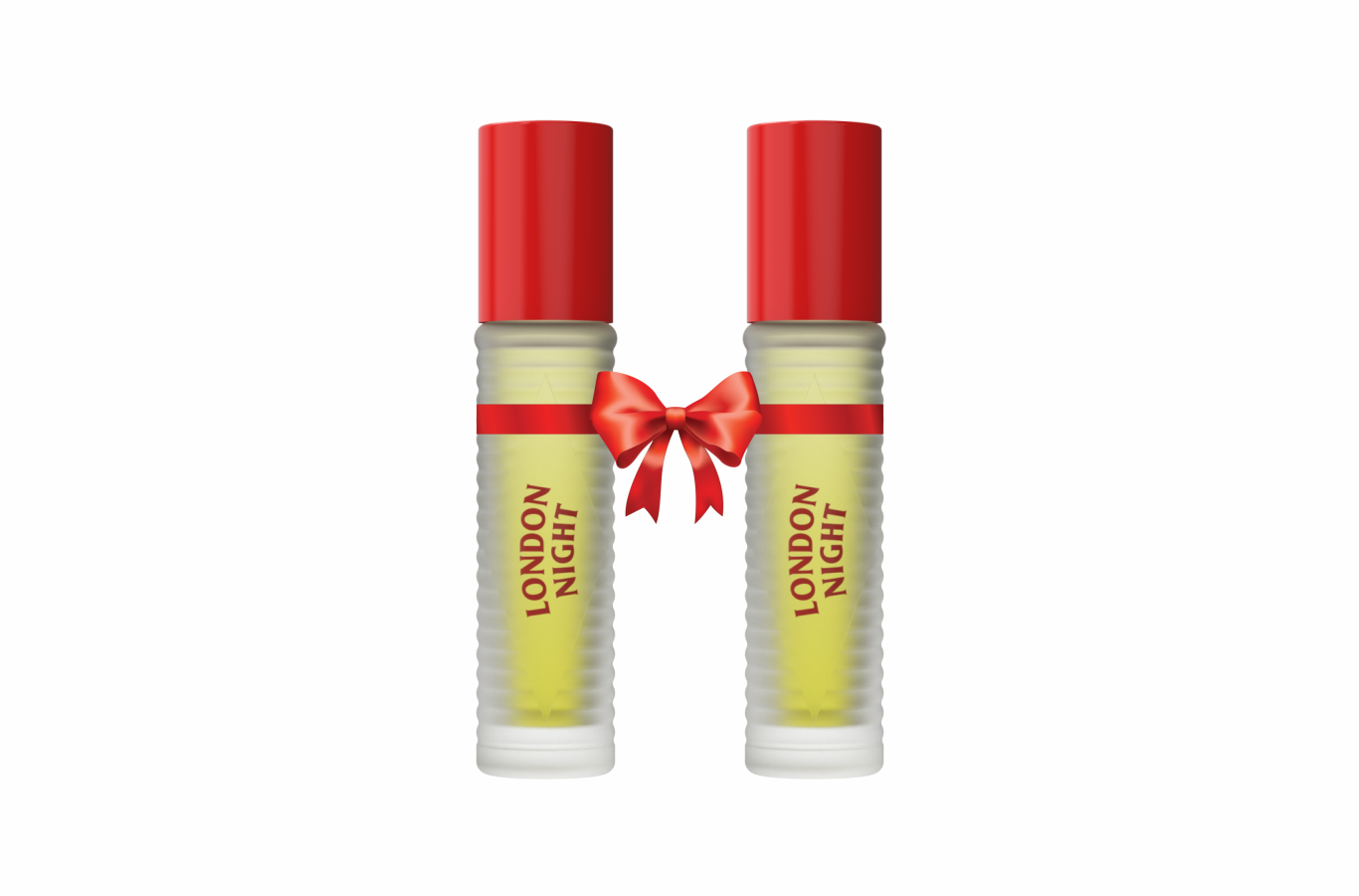 LONDON NIGHT (6 ML Pack of Two)