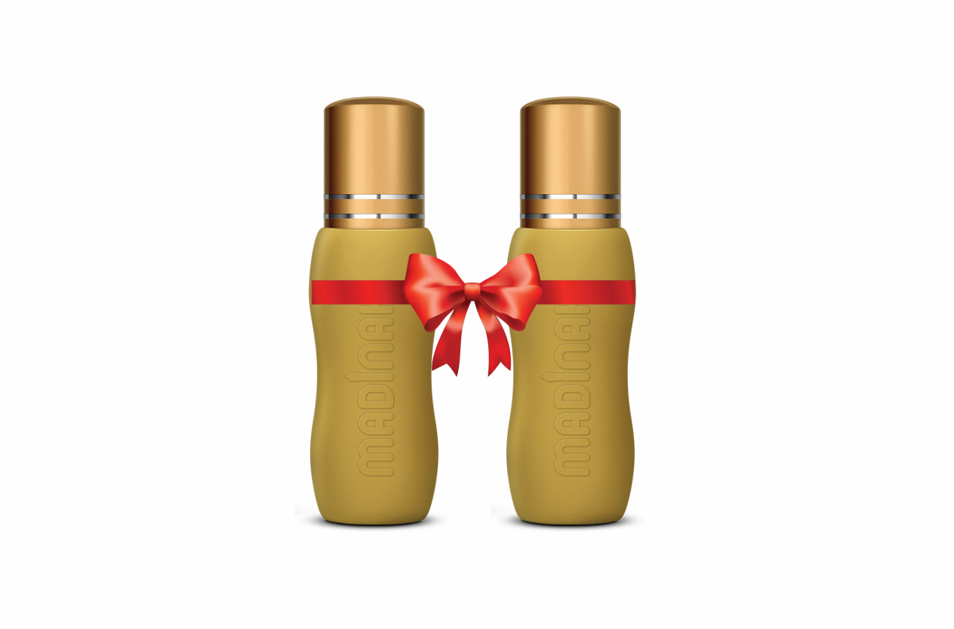 MADINAH (6 ML Pack of Two)