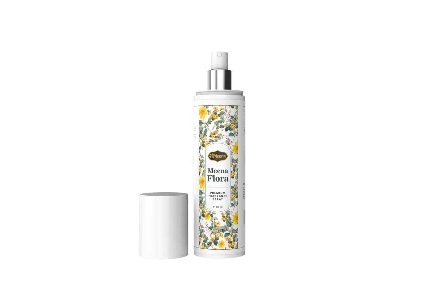MEENA FLORA (100 ML PERFUME)