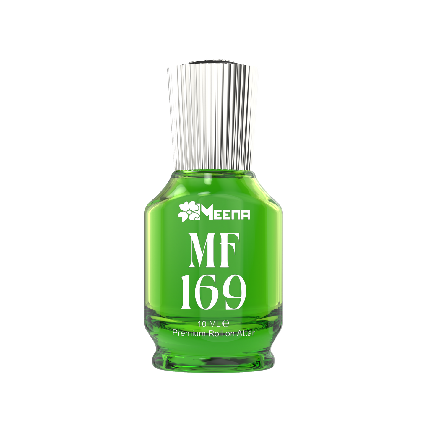 Meena Fragrances Saugat E Itr Gift Set ( 4 x 10ml )