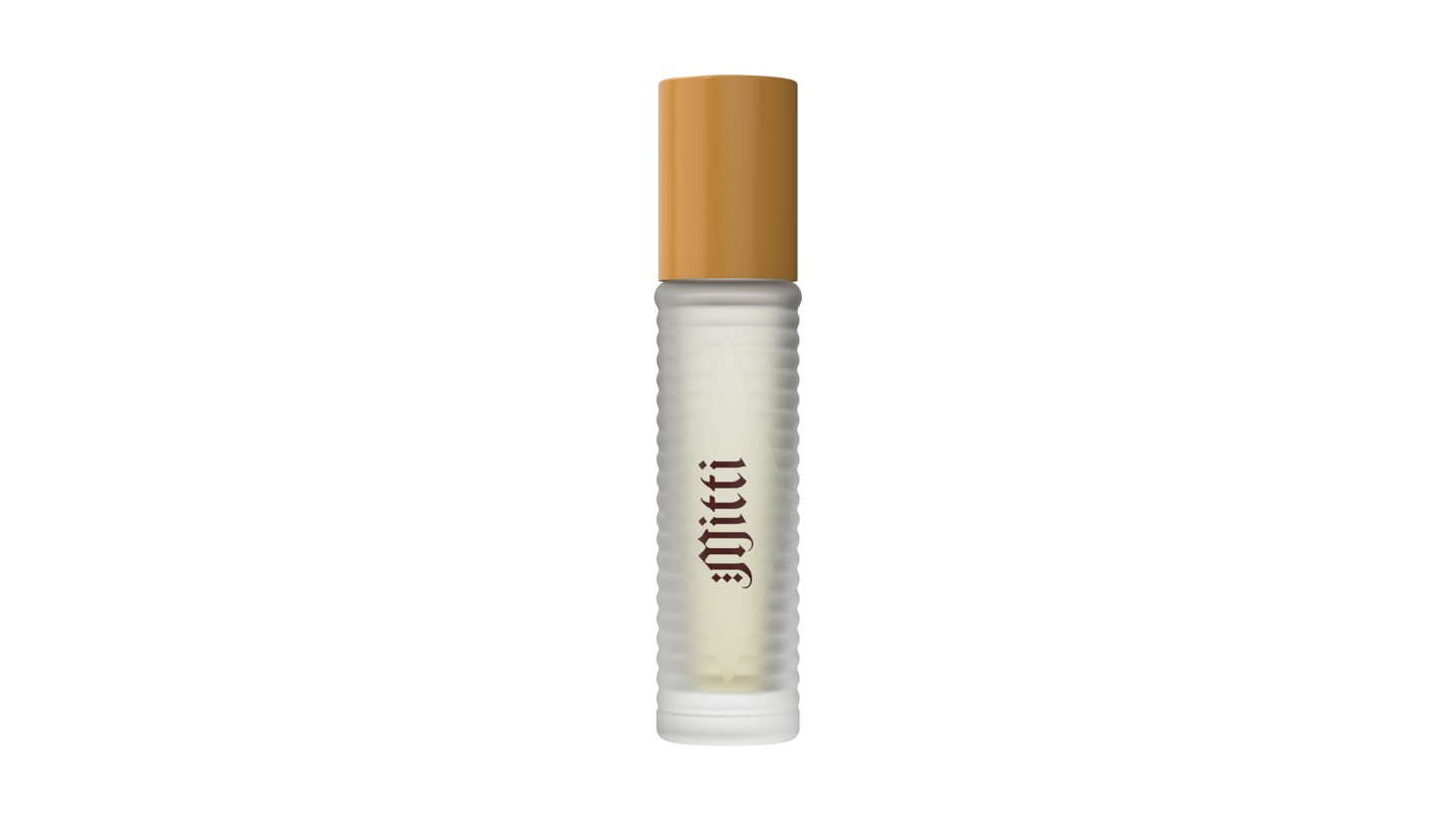 Mitti Attar – 6ML Pack of Two | Earthy & Woody Natural Fragrance