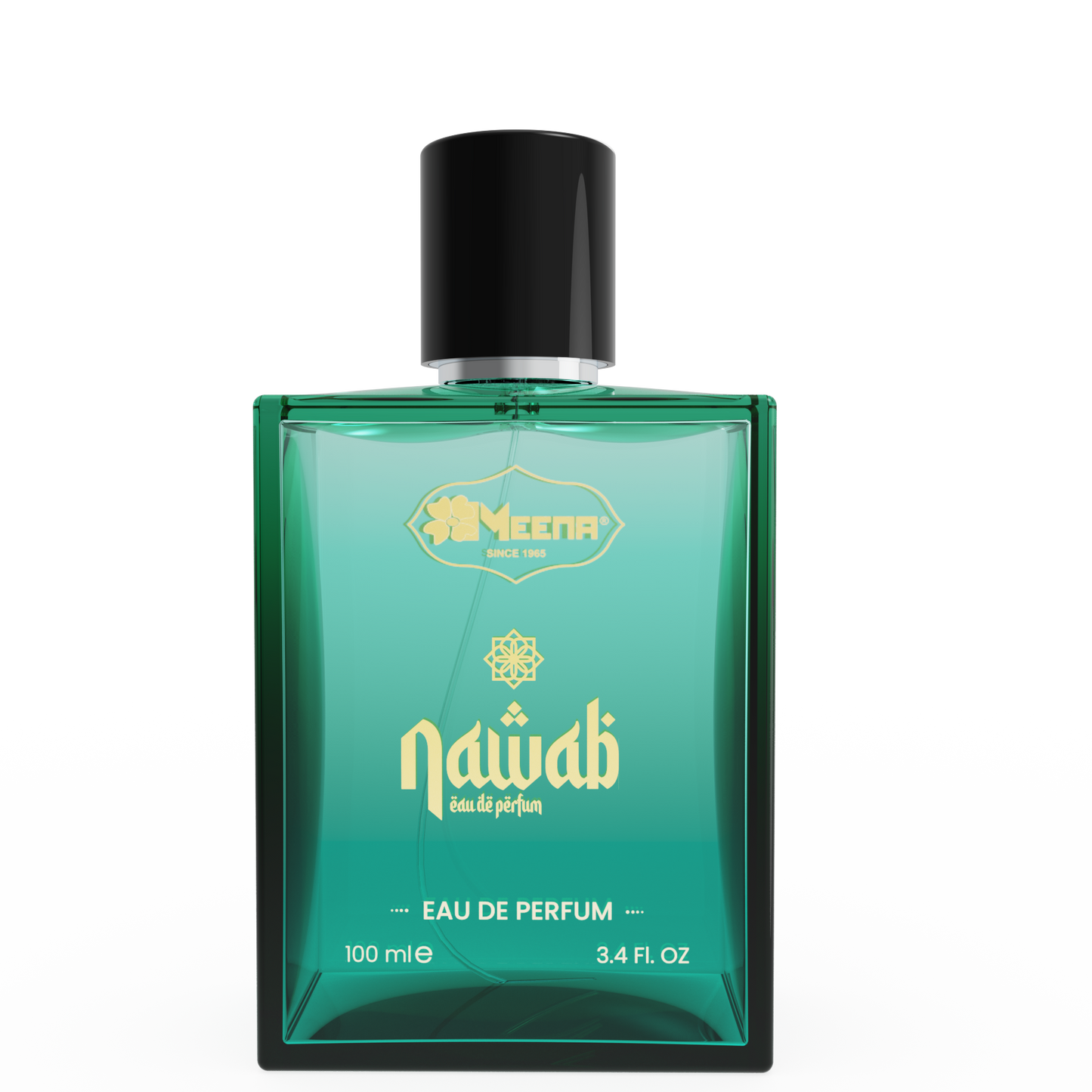 NAWAB (100 ML EAU DE PERFUM)