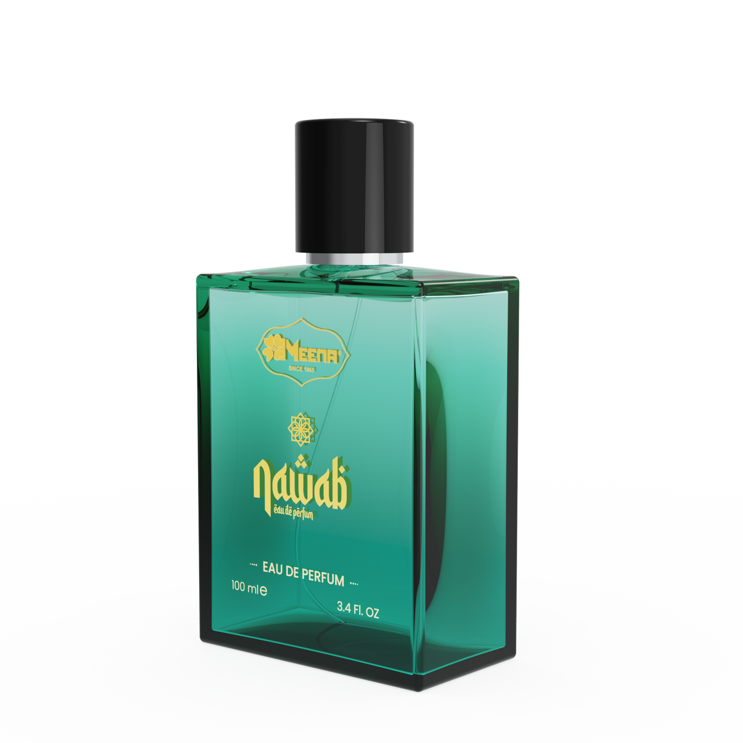NAWAB (100 ML EAU DE PERFUM)