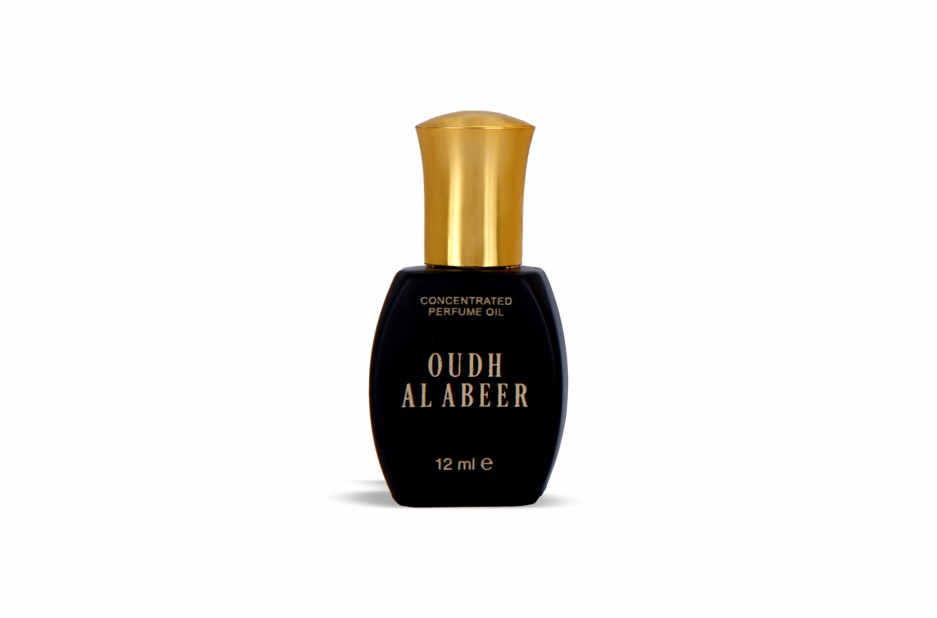 Oudh Al Abeer Attar – 12ML | Rich Oudh, Herbaceous & Woody Fragrance