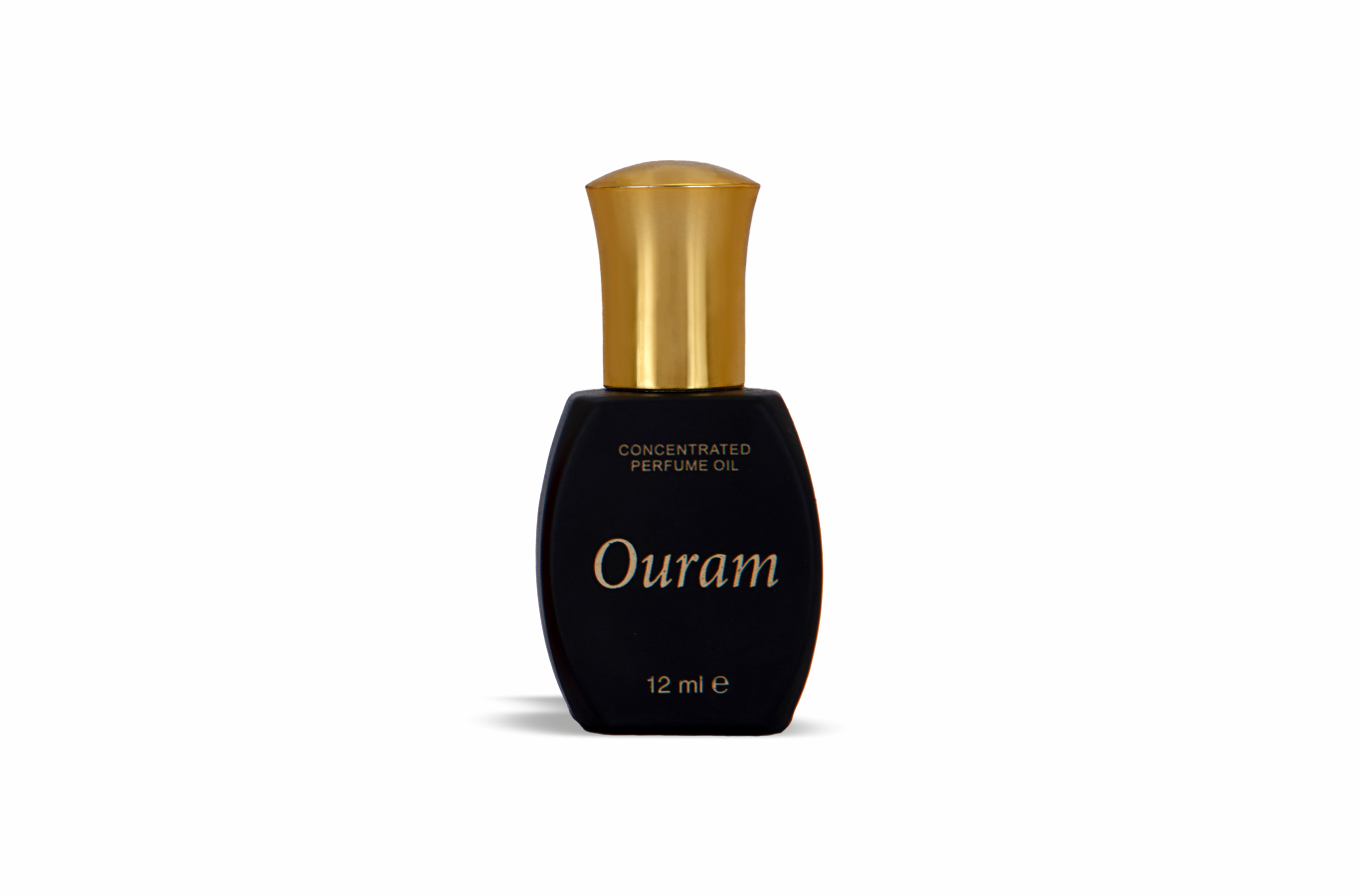Ouram Attar – 12ML | Raspberry, Citrus, Floral, Vanilla & Powdery Fragrance